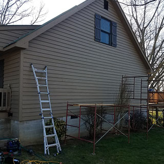 Livingston Before and After Gallery