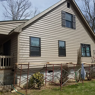 Livingston Before and After Gallery