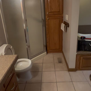 Livingston Before and After Gallery