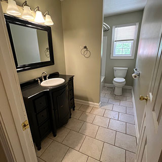 Livingston Before and After Gallery