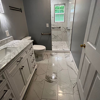 Livingston Before and After Gallery