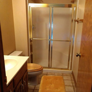 Livingston Before and After Gallery